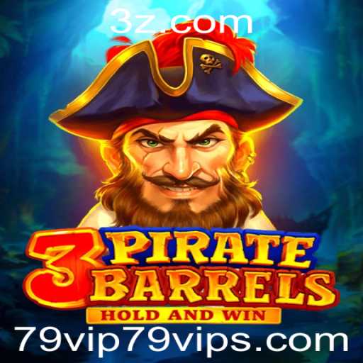 3PirateBarrels: Aventuras e Estratégias Emocionantes