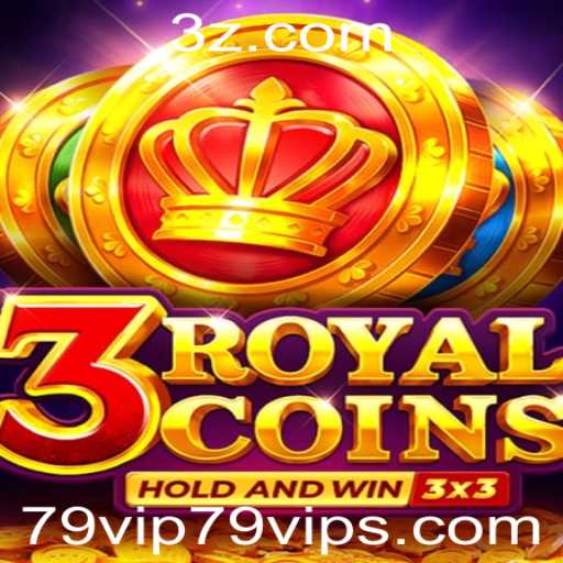 Explorando o Mundo Emocionante de 3royalcoins