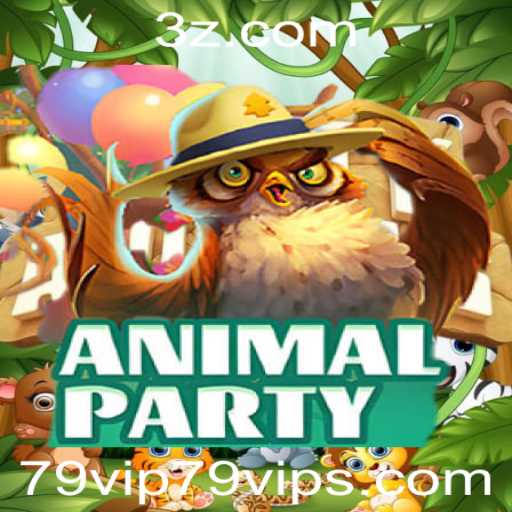 Descubra o Jogo AnimalParty: Diversão e Estratégia no Mundo Virtual