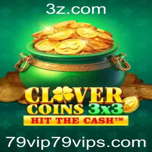 Explorando o Mundo de Clovercoin3x3: Um Jogo Único e Empolgante