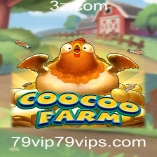 Descubra CooCooFarm: O Jogo de Estratégia Rural