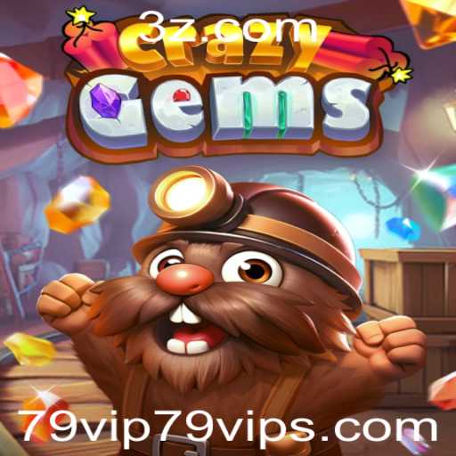 Descubra o Fascinante Mundo do Jogo CrazyGems