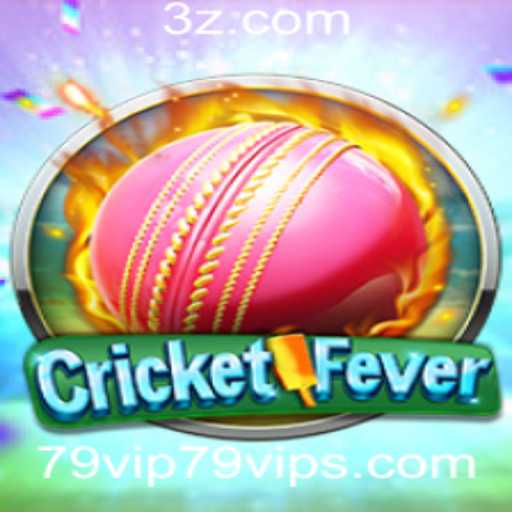 CricketFever: Mergulhe na Emoção do Jogo com 79vip.com
