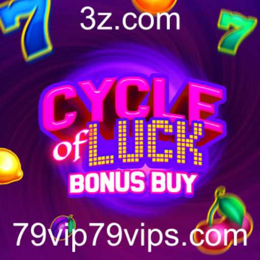 Explorando o Fascinante Mundo de Cycle of Luck Bonus Buy: Um Guia Completo