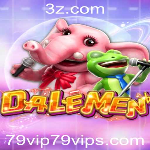 Explorando o Mundo de DALEMEN: Um Novo Fenômeno no Universo dos Jogos