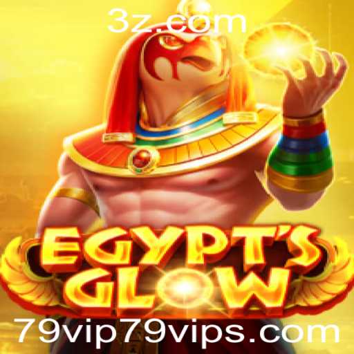 Explorando o Fascinante Mundo de EgyptsGlow: Diversão e Estratégia em 79vip.com