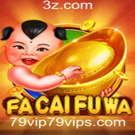 Descubra o Fascinante Mundo do Jogo 'FaCaiFuWa'