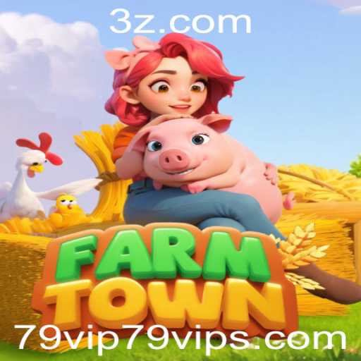 Descubra o Mundo Encantador de FarmTown: Aventuras e Estratégias