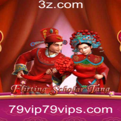 Flirting Scholar Tang: Uma Exploração do Jogo de Sucesso e Sua Interação com 79vip.com