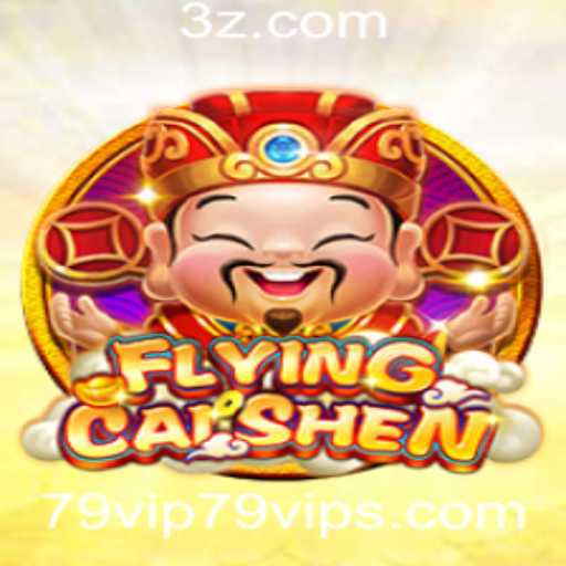 Descubra o Mundo Fascinante de FlyingCaiShen