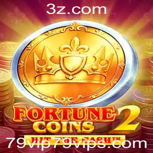 FortuneCoins2: Descubra o Novo Fenômeno dos Jogos Online