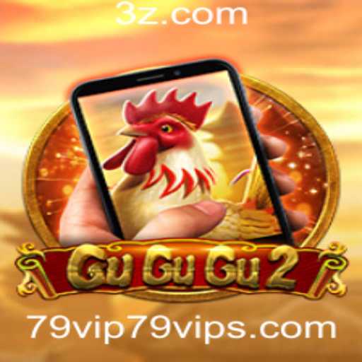 Desvendando o Mundo de GuGuGu2M: O Jogo Innovador de 79vip.com