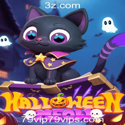 Explore o Fascinante Mundo de HalloweenMeow
