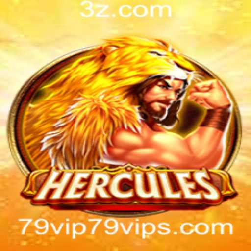 Descubra o Fascinante Mundo do Jogo Hercules em 79vip.com