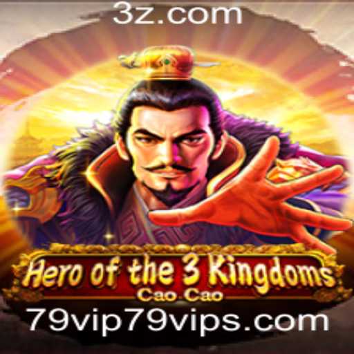 Explorando o Mundo de Heroofthe3KingdomsCaoCao