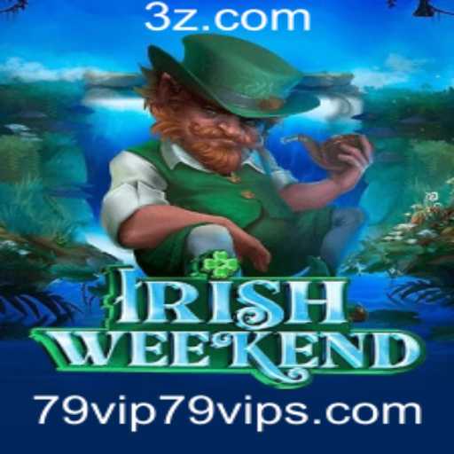 Descubra o Empolgante Mundo do IrishWeekend