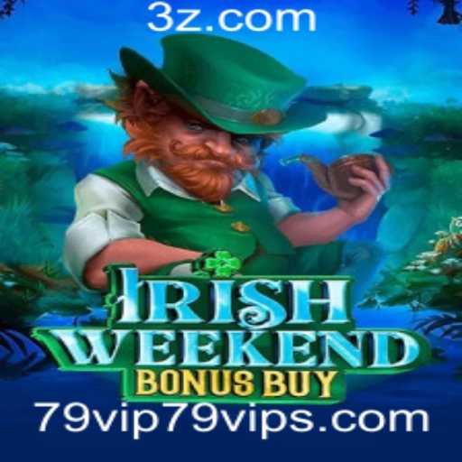Descubra a Emoção do Jogo IrishWeekendBonusBuy