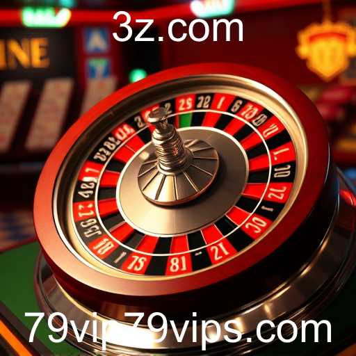 O Fascinante Mundo dos Jogos de Roleta