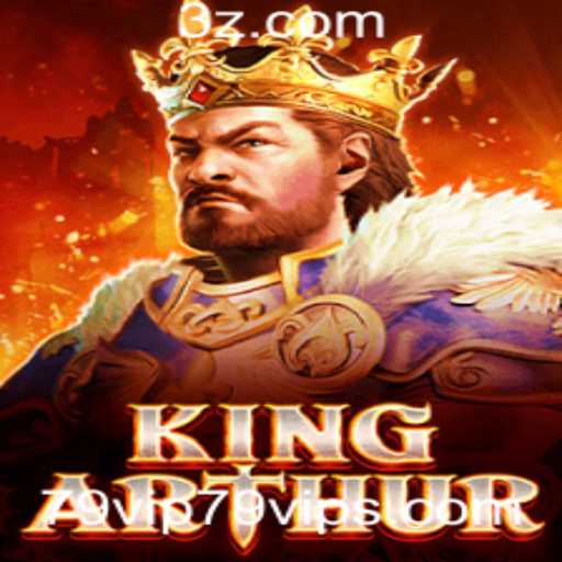 Descubra KingArthur: O Jogo de Estratégia do Momento