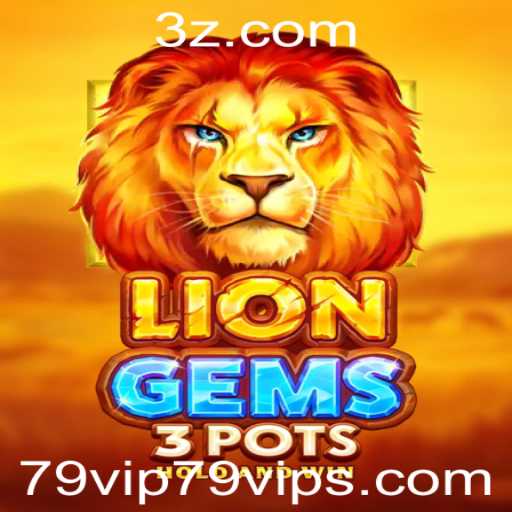 Descubra LionGems3pots: Uma Aventura Empolgante no Mundo dos Cassinos Online