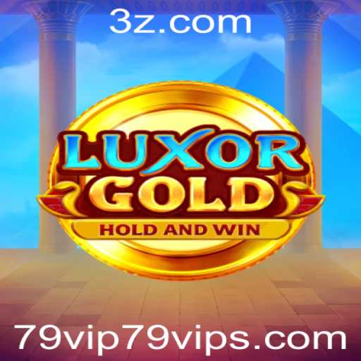 Explorando o Fascinante Mundo de LuxorGold: Um Olhar Detalhado nas Regras e Estratégias
