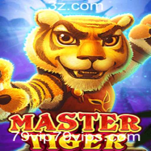 Descubra o Universo do Jogo MasterTiger
