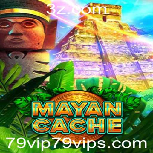 MayanCache: Aventura e Mistério no Coração da Civilização Maia