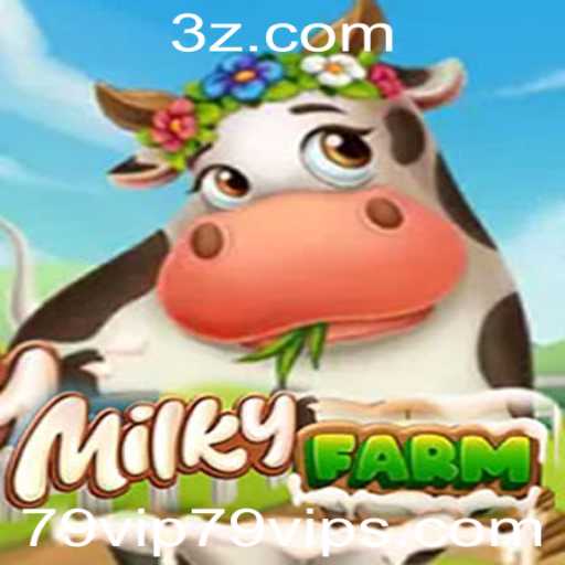 Explorando MilkyFarm: Um Mundo de Diversão e Agricultura Virtual