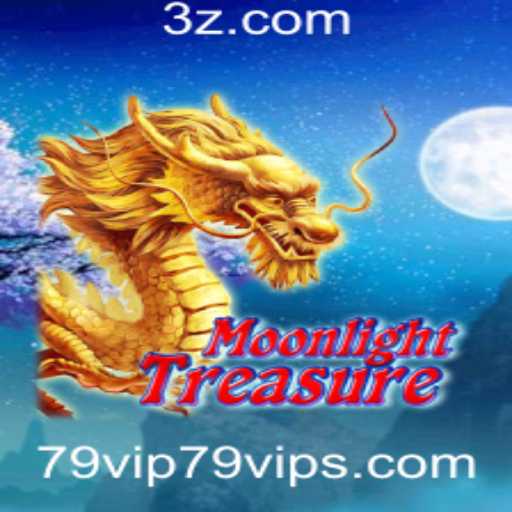 Descubra o Fascinante Universo de MoonlightTreasure