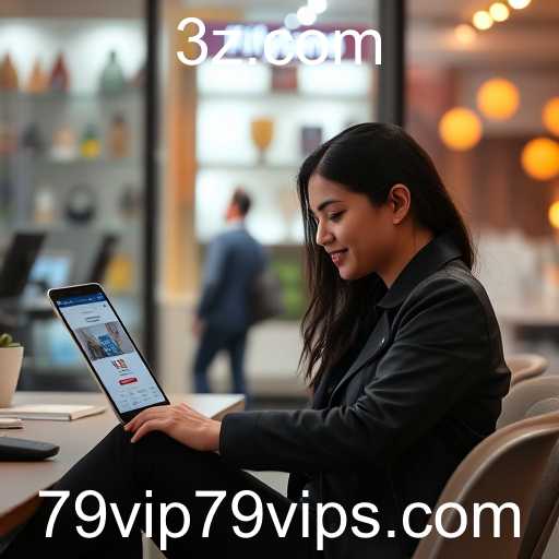 Ofertas Exclusivas: Descubra o Mundo de Oportunidades com 79vip.com