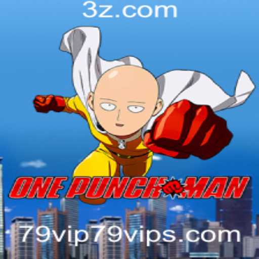 Explorando o Universo de 'OnePunchMan': O Jogo que Conquista Fãs em 79vip.com