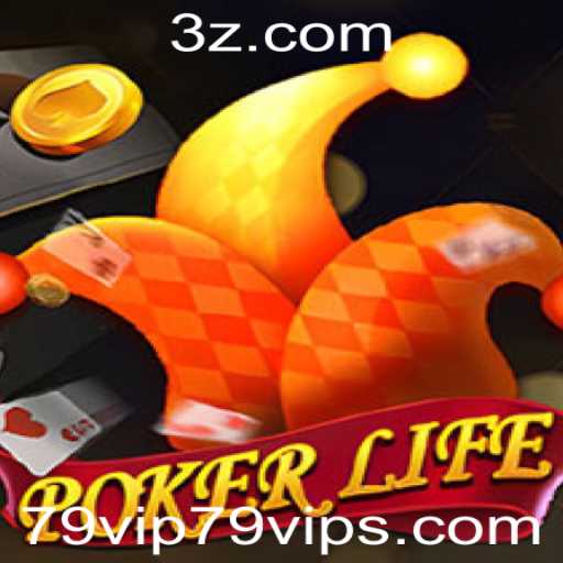 PokerLife: Explorando o Mundo do Poker Online com 79vip.com