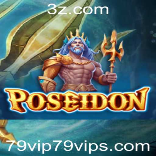 Explorando o Mundo de Poseidon: Um Guia Detalhado