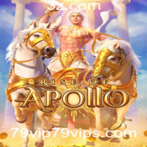 RiseofApollo: Explorando o Fascínio do Novo Jogo da 79vip.com