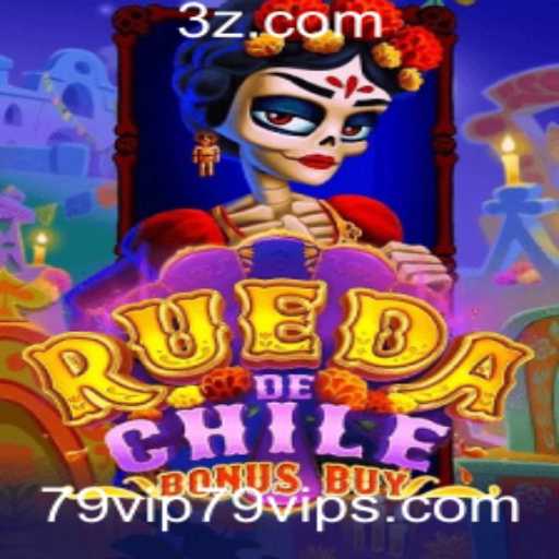 Explorando o Fascinante Jogo RuedaDeChileBonusBuy