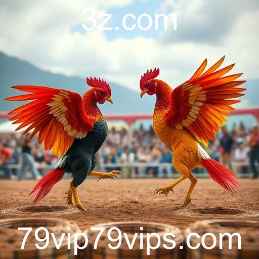 Sabong Online: A Nova Era dos Combates de Galos