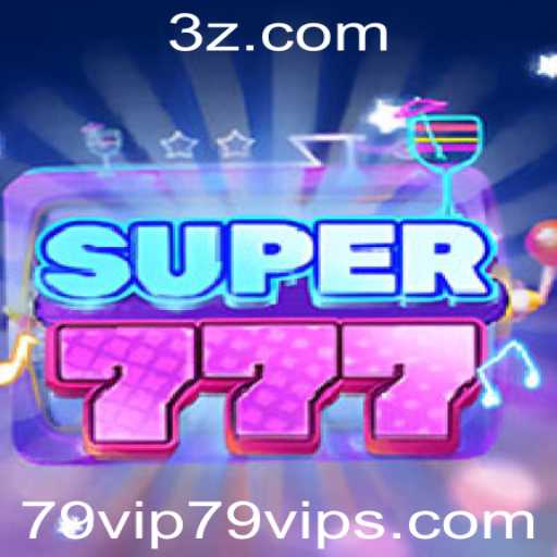 Descubra o Mundo Emocionante de Super777