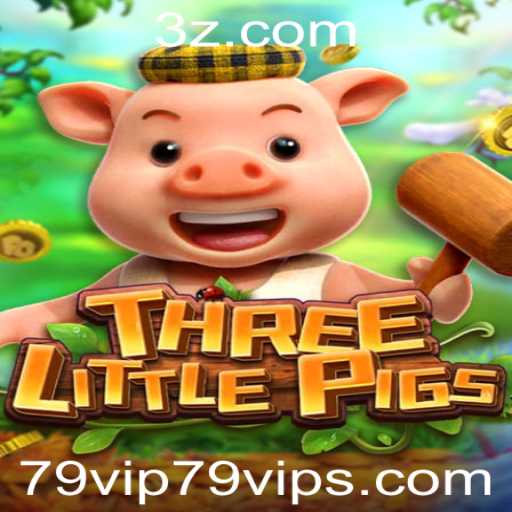 Descubra a Empolgante Aventura do Jogo THREELITTLEPIGS