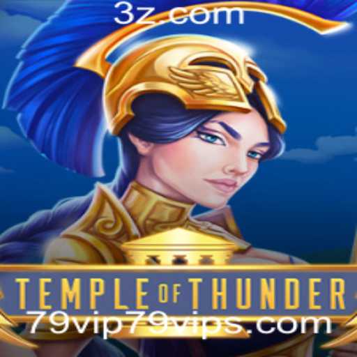 Descubra o Mundo de 'TempleofThunder': A Nova Sensação de Jogos Online
