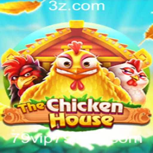 The Chicken House: Descubra O Fascinante Mundo Do Jogo Que Está Conquistando Milhares