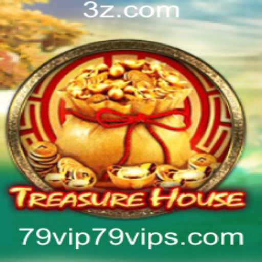 Explorando o Mundo de TreasureHouse: A Última Sensação dos Jogos Online