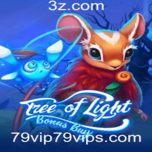 Tree Of Light Bonus Buy: Descubra o Fascinante Universo do Jogo