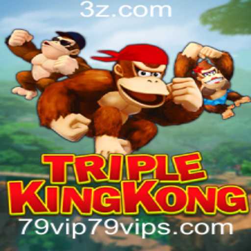 Explorando o Mundo de TripleKingKong: Uma Aventura de Jogo Inovadora