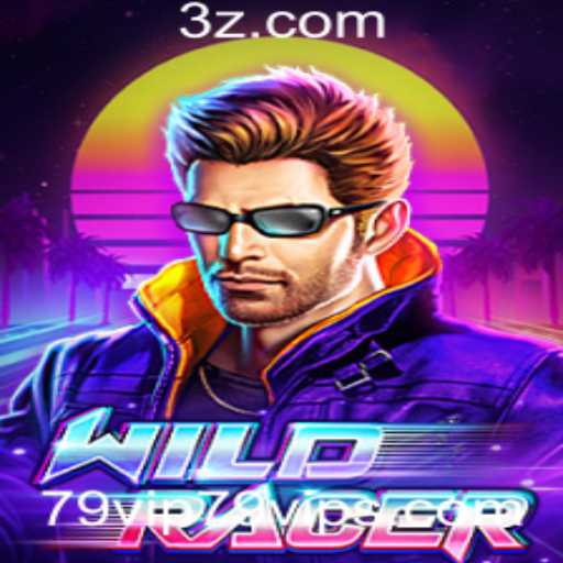 Descubra o Mundo Empolgante de WildRacer