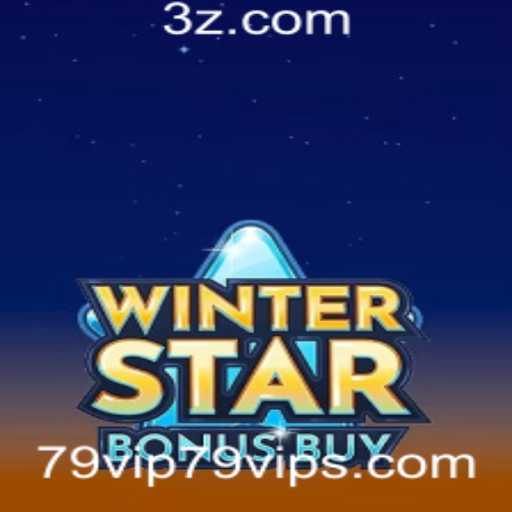 Descobrindo o WinterStarBonusBuy: Um Novo Fenômeno em Jogos Online